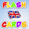English Flashcards - At The Beach