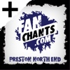 Preston '+' Fanchants & Football Songs