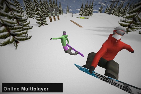 MyTP Snowboarding 2