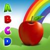 ABCD Teacher for Children (Talking Flascards)