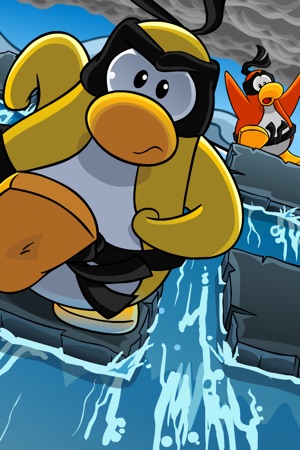 Club Penguin Cheats App(圖2)-速報App