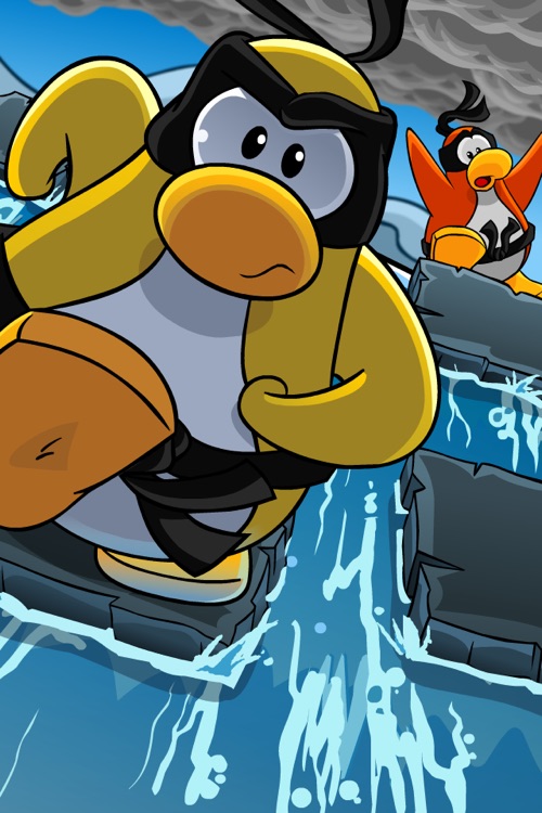 Club Penguin Cheats App