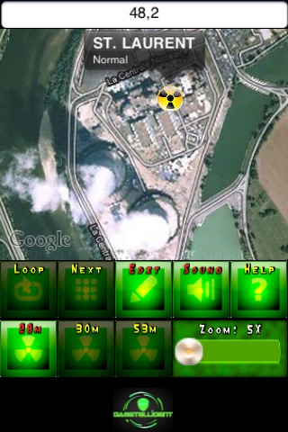 Nuclear Bytes screenshot-4