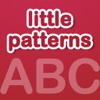 For Kids – Learn Little Patterns ABC