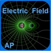 Electric Field of Dipole