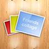 FriendsCollage