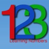 123: Learning Numbers