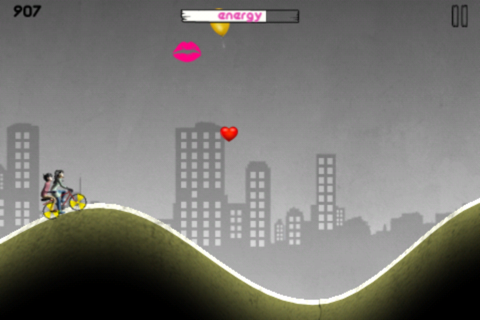 Flycycle screenshot 3