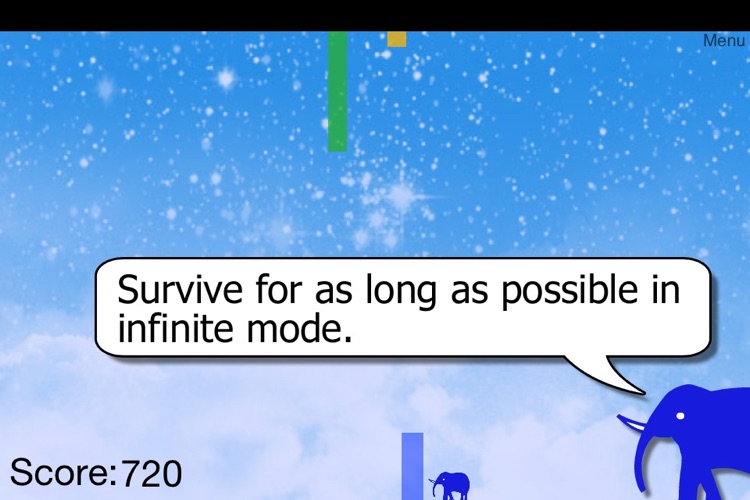 Elephant Rave screenshot-3