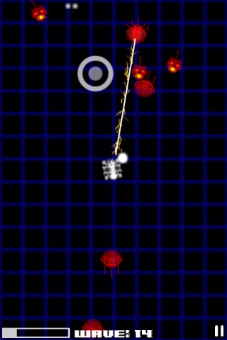 NeoStrike screenshot-4