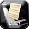 Bach, Minuet in G major, BWV Anh.114, for Piano