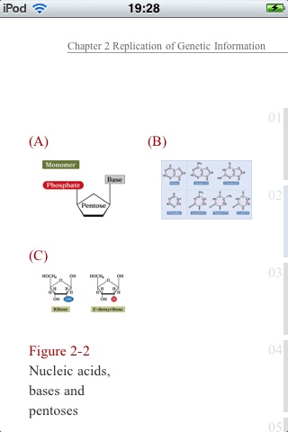 LIFE SCIENCE screenshot-3