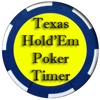 Hold'em Timer