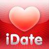 iDate for iPad - Online Dating Personals & Social Chat for Singles