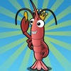 King Prawn