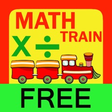 Activities of Math Train Free - Multiplication Division for Kids