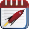 Rocket Project for iPad