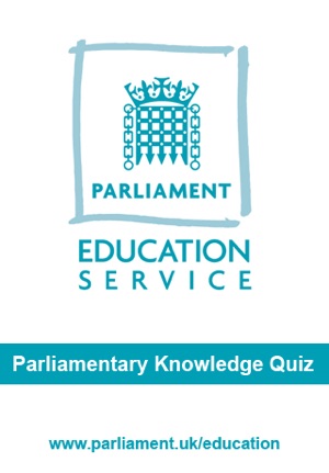 ParliQuiz