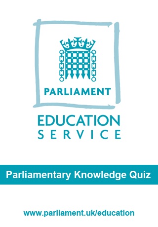 ParliQuiz