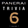 Panerai Trivia