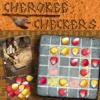 Cherokee Checkers