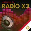 X3 Egypt Radios - ‎الراديو من مصر