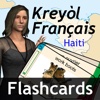 French/Creole Language - Vocabulary Flashcards