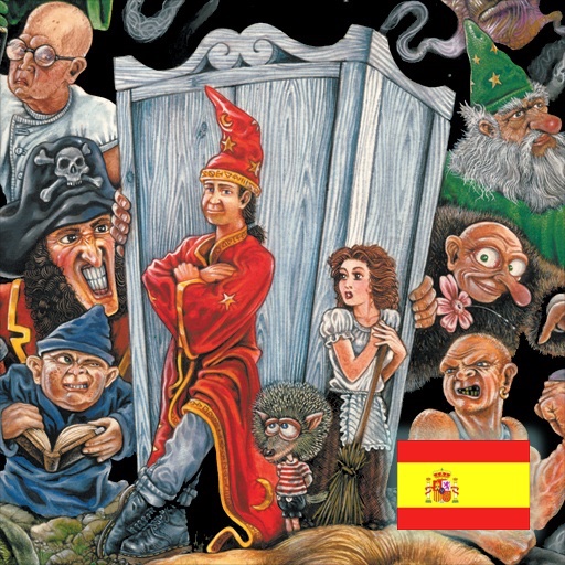 Simon the Sorcerer 2: El león, el mago y el armario