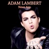 Adam Lambert News App