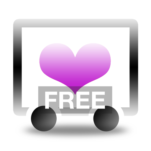Rulla Free App Icon