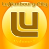 Luxembourg-City