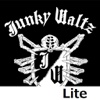 Junky Waltz - COUNTERFEIT JUSTICE [Lite]