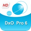 DxO Optics Pro 6 - Tutorom