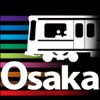 Osaka Subway Guide