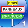 Les Panneaux – Réussir le Code de la Route