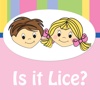 Is It Lice