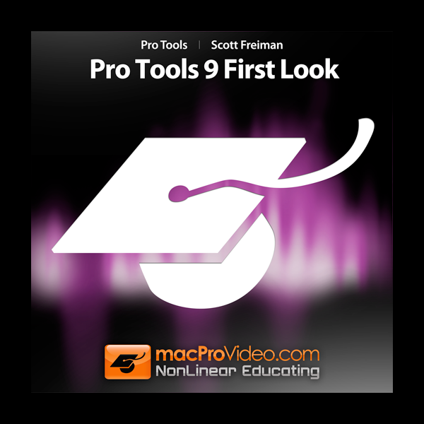 Pro Tools 9 Download Mac