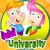 KiddyU (Kid University)
