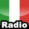 Radio player Italy