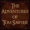 The Adventure of Tom Sawyer by Mark Twain (ebook)