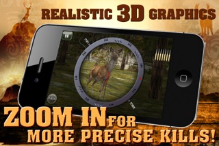 Deer Hunter Challenge Screenshot 2