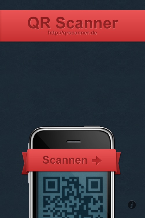 QR Scanner - QR Code lesen