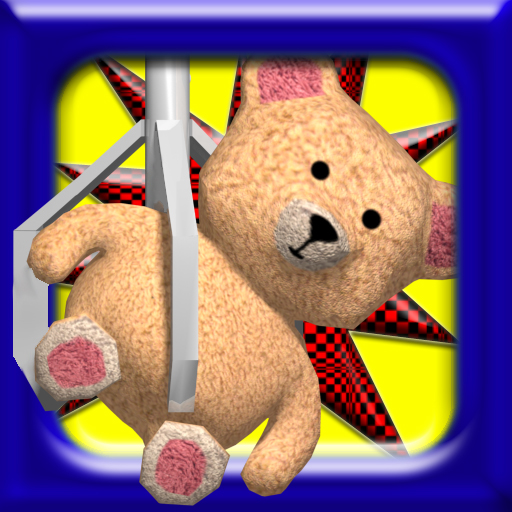 Arcade Claw App Icon