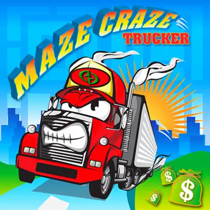 Maze Craze Plus Читы