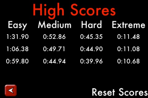 Fireballin' Lite screenshot-3