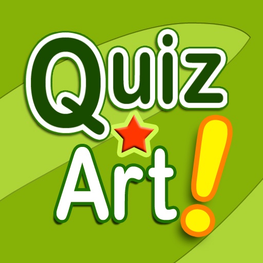 Quiz Art Lite icon