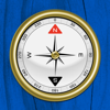 Compass for iPad (Free) - Makers Camp, LLC