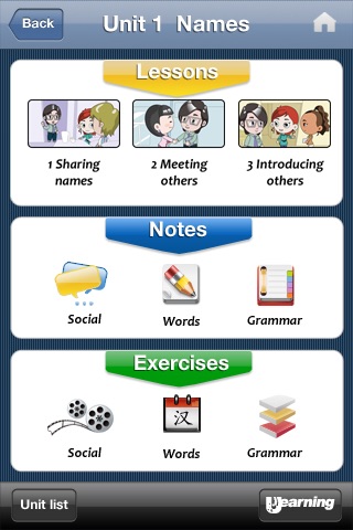 Learn Chinese Interactive Level 1 Free