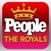 PEOPLE The Royals Book