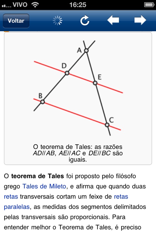 iGeometry screenshot-3